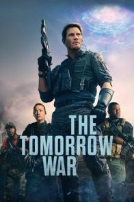 მომავლის ომი / THE TOMORROW WAR