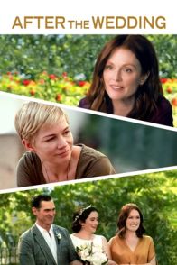 ქორწილის შემდეგ / AFTER THE WEDDING