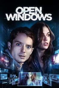 ღია ფანჯრები / Open Windows