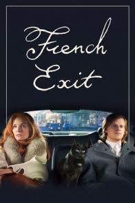 შეუმჩნეველი წასვლა / FRENCH EXIT