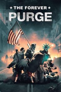განკითხვის ღამე 5 / The Forever Purge