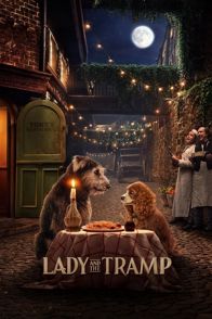 ლედი და მაწანწალა / Lady And The Tramp