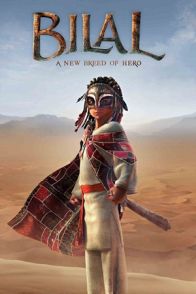 ბილალი / Bilal: A New Breed of Hero