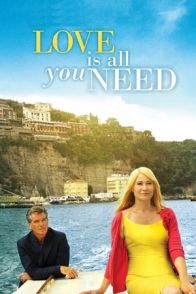 სიყვარული ყველაფერია, რაც შენ გჭირდება / Love Is All You Need