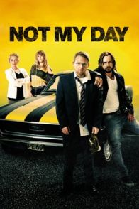 ცუდი დღე / Not My Day