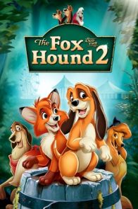 მელია და მონადირე ძაღლი 2 / THE FOX AND THE HOUND 2