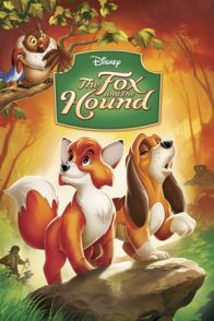 მელია და მონადირე ძაღლი / THE FOX AND THE HOUND