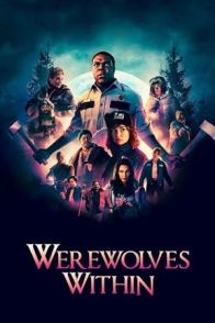 მაქციები შიგნით / Werewolves Within