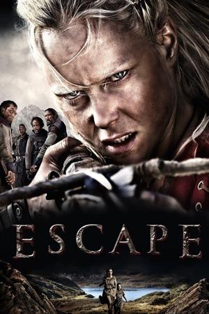 გაქცევა / Escape