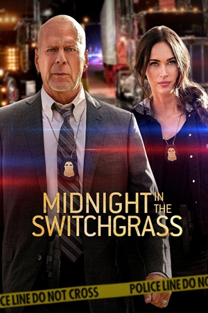 შუაღამე ფეტვის ყანაში / MIDNIGHT IN THE SWITCHGRASS