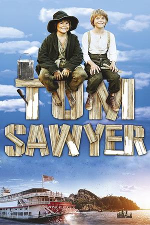 ტომ სოიერი / Tom Sawyer