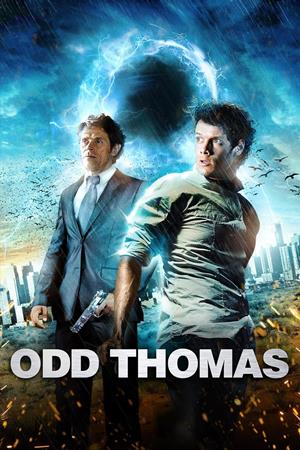 უცნაური ტომასი / Odd Thomas