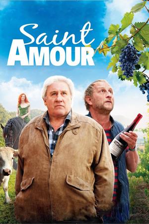 სენთ ამური / Saint Amour