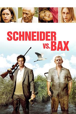 შნაიდერი ბაქსის წინააღმდეგ / Schneider vs. Bax