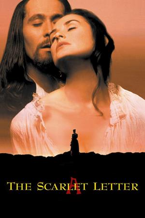 ალისფერი სიმბოლო / The Scarlet Letter