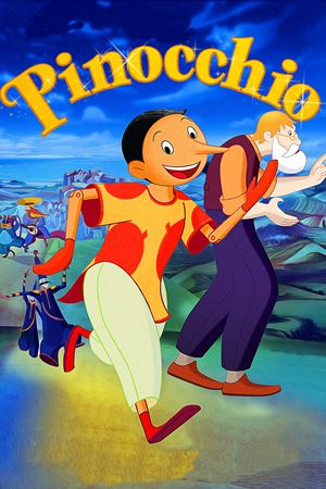 პინოქიო / Pinocchio