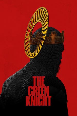 მწვანე რაინდი / THE GREEN KNIGHT