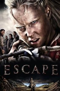 გაქცევა / Escape