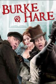 ყველაფერი სიყვარულისთვის / Burke and Hare