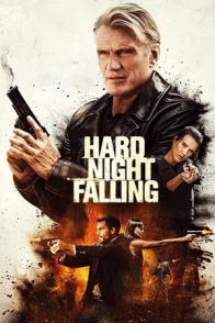 მძიმე ღამე / HARD NIGHT FALLING