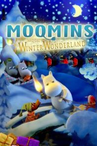 მუმი-ტროლი და ზამთრის ზღაპარი / Moomins and the Winter Wonderland