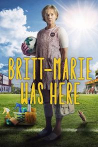 აქ ბრიტ-მარი იყო / Britt-Marie Was Here