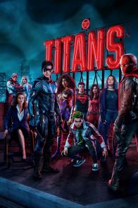 ტიტანები / TITANS