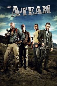 გუნდი ა / The A-Team