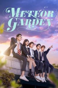 მოწყვეტილი ვარსკვლავების ბაღი / METEOR GARDEN