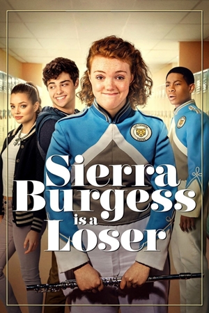 სიერა ბერჯესი უიღბლოა / SIERRA BURGESS IS A LOSER