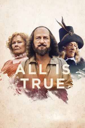 ყველაფერი სიმართლეა / All Is True