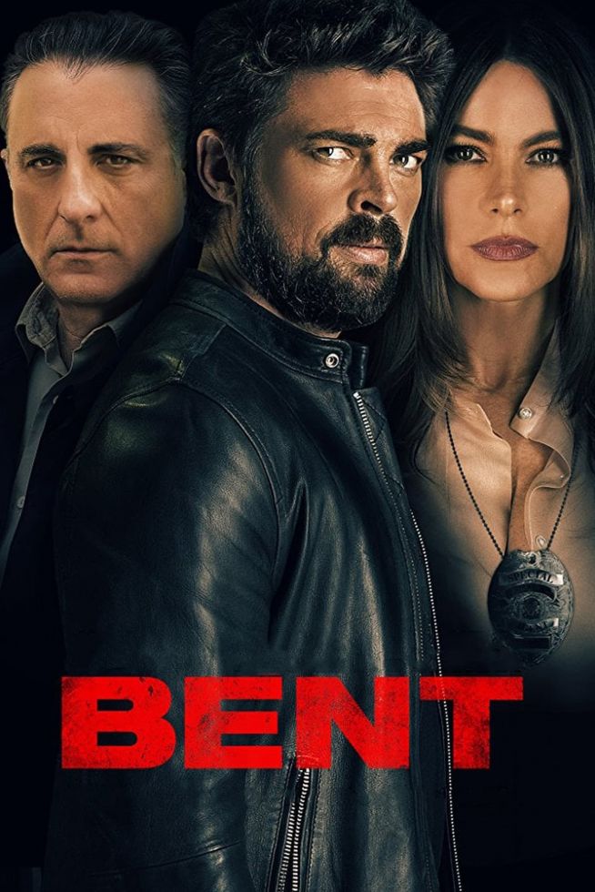 მიდრეკილება / BENT