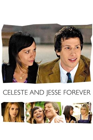 სელესტა და ჯესი სამუდამოდ / CELESTE & JESSE FOREVER