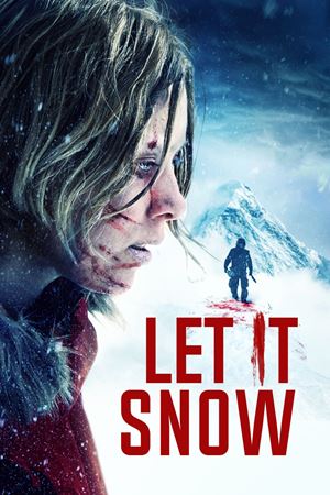 დაე ითოვოს / Let it snow