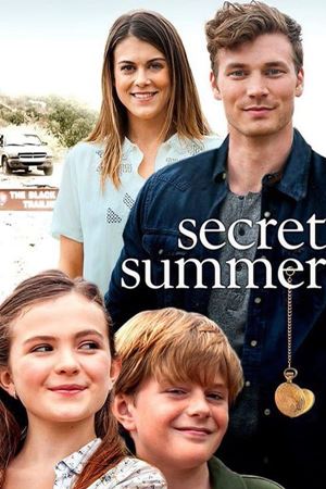 საიდუმლო ზაფხული / Secret Summer