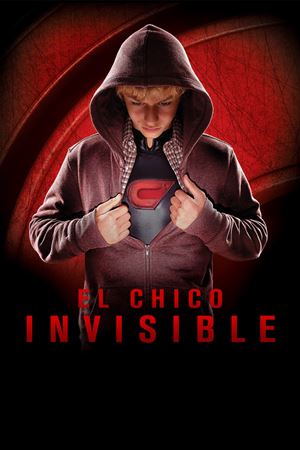 უჩინარი ბიჭი / IL RAGAZZO INVISIBILE ( The invisible boy )