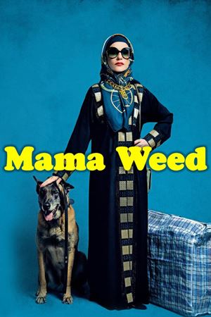 ნათლია / Mama Weed (La Daronne)