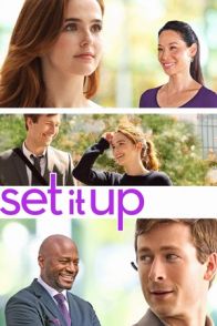 ვერაგობა / SET IT UP