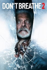 არ ისუნთქო 2 / DON T BREATHE 2