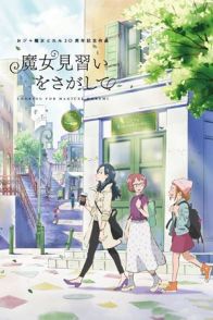 ჯადოსნური დორემის ძიებაში / Looking for Magical DoReMi