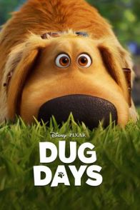 დაგის დღეები / Dug Days