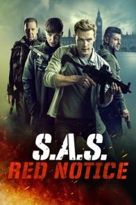 SAS: წითელი კოდი / SAS: RED NOTICE