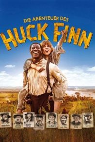 ჰეკლბერი ფინის თავგადასავალი / The Adventures of Huck Finn