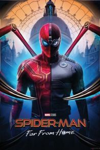ადამიანი-ობობა: სახლიდან შორს / Spider-Man: Far from Home