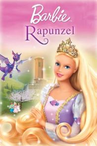 ბარბი, როგორც რაპუნცელი / Barbie as Rapunzel
