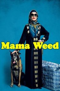 ნათლია / Mama Weed (La Daronne)
