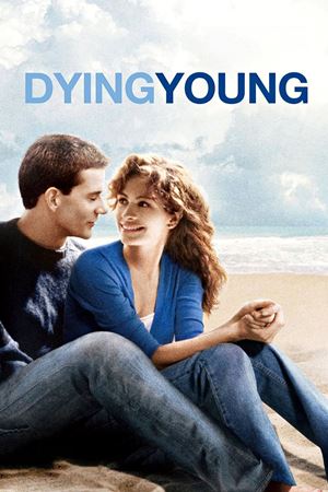 მოკვდე ახალგაზრდა / The Choice of Love (Dying Young)