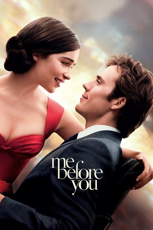 მე შენამდე / Me Before You