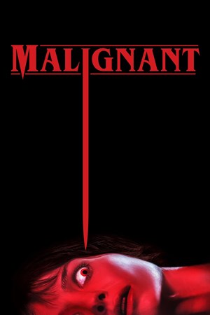 ბოროტი / Malignant