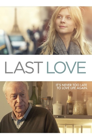 მისტერ მორგანის უკანასკნელი სიყვარული / Mr. Morgans Last Love